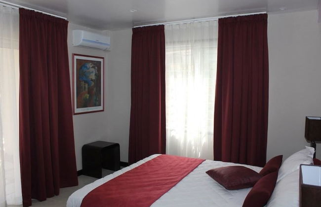 Blue Ocean Villas & Apartments - Foto 4