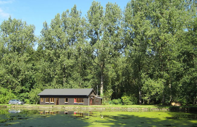 Retreat With Ponds, Braibant - Foto 29