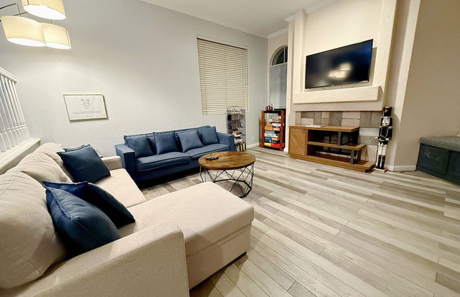 Panoramic View Bayfront Gem 3BR - Foto 22