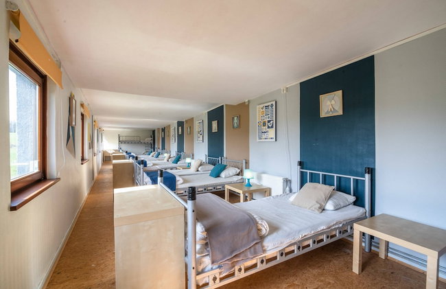 Gouvy Getaway Holiday Home - Photo 29