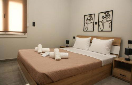 Golden Living apartment - Photo 14