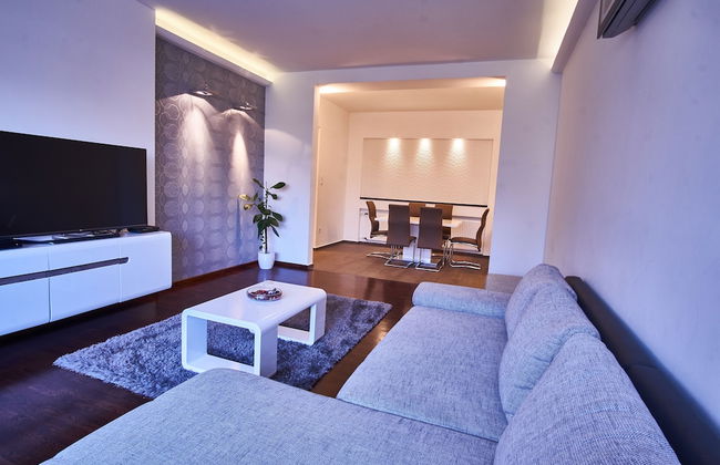 Alpha Residence - Foto 18