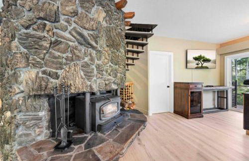 Octagon House - Foto 44