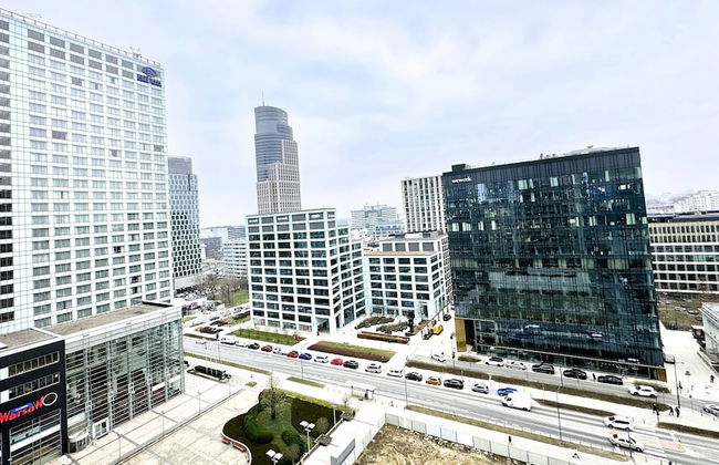 Platinum Towers Country 2 Country - Foto 64