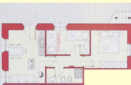 Casa Al Mesdì - Photo 29