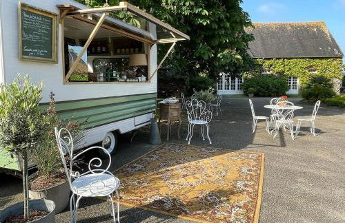 Manoir de la Bégaudière - Foto 10