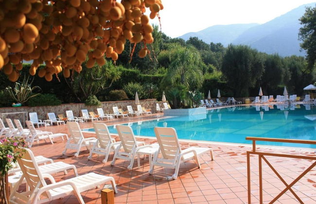 Apartment Near Arco Naturale Beach - Foto 20