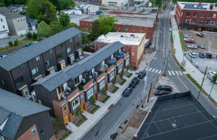 Your St Elmo Getaway for Rock City & Ruby Falls, 2BD townhome, 6 min to downtown - Foto 11