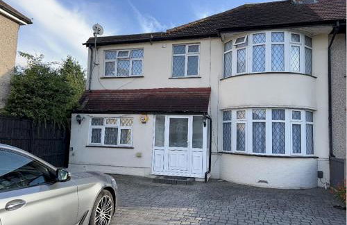 Cosy Studio Flat Close To Bexleyheath Centre - Pass the Keys - Foto 12