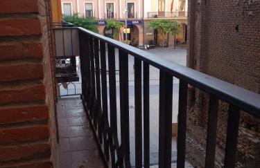 Apartamento Turístico Cigüeña de Alfaro - Foto 21