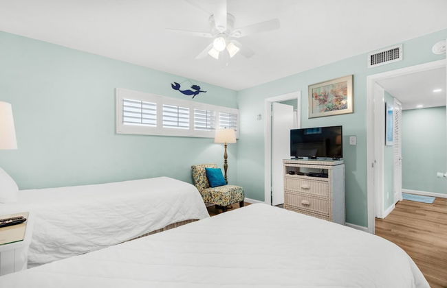 Holiday Surf and Racquet Club 710 - Foto 3