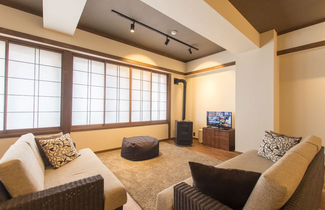 Tanuki Luxury Apartments - Photo 29