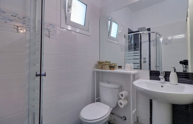 Carpe Diem Apartments By Athens Airport - Foto 57