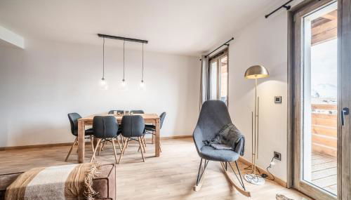 Apartment Redwood Alpe D'Huez - by EMERALD STAY - Foto 2