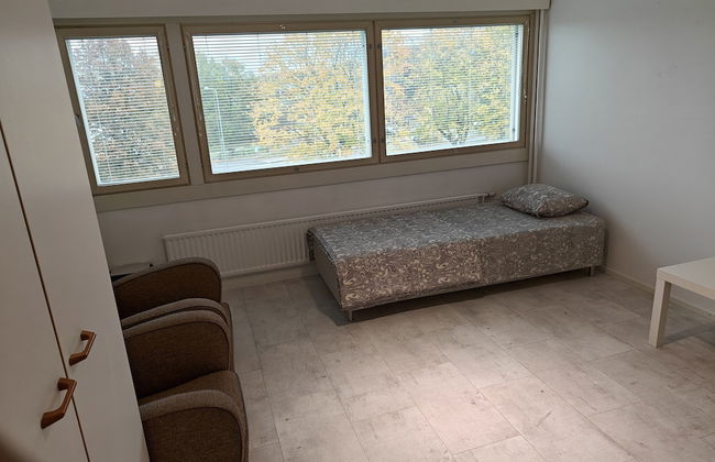 Pet-friendly 4 Bed Apt in Turku With Park Views - Foto 1