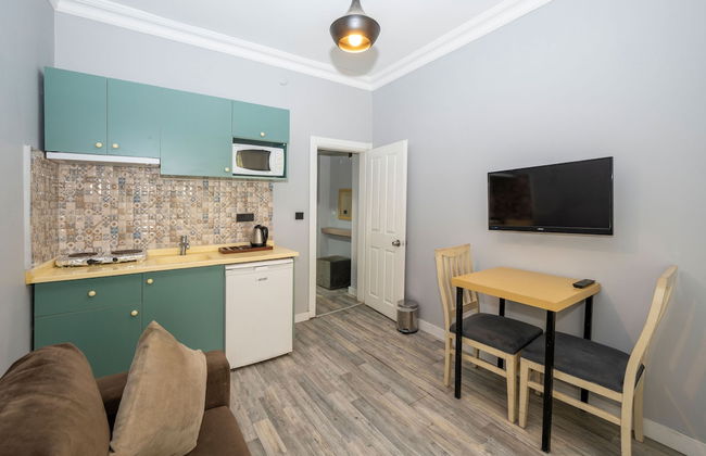 Cirrus Suites - Foto 57