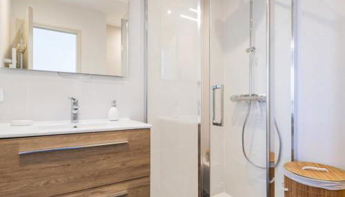 Appartement au cœur du Pouliguen avec balcon et parking, animaux admis - FR-1-306-1313 - Foto 5