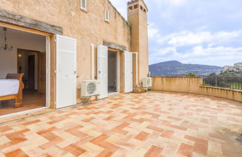 Holiday Home Le Mas de Gattières by Interhome - Foto 27