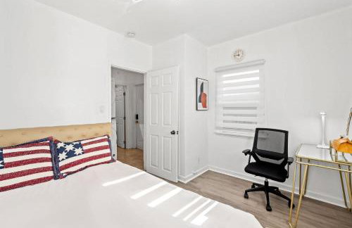 Near LA Cozy Home with Full Kitchen & Laundry - Foto 1