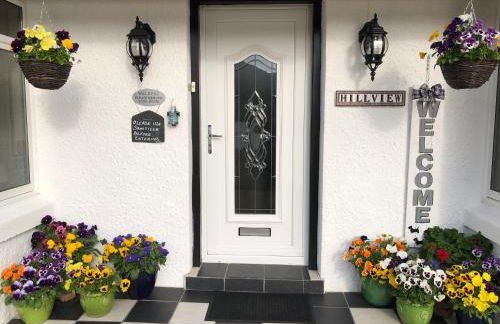 Hillview Guest House - Foto 25