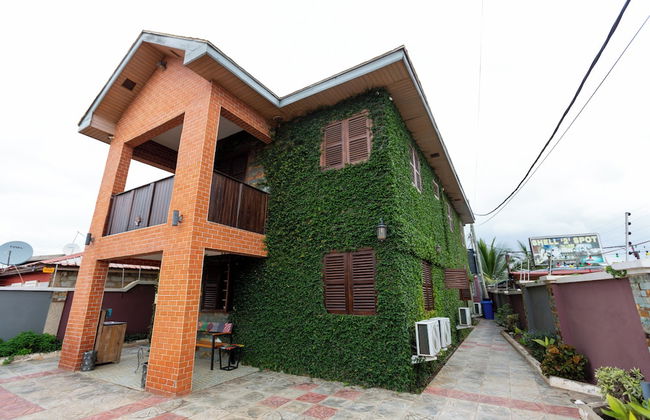 Bays Boutique Apartment - Photo 1