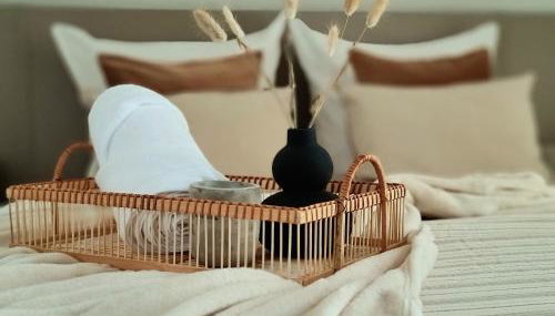 Homestay-Stylish, Zentral- Loft Apartment-Parking - Foto 5