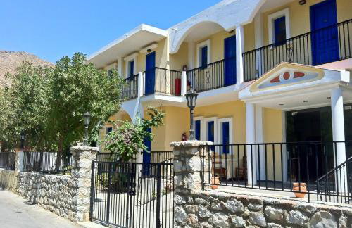 Castellania Hotel Apartments - Foto 34