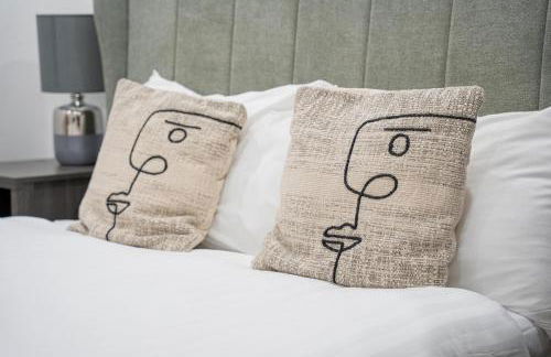 Sevenstay Apartments Fleet Street - Foto 57