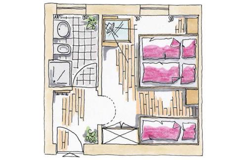 Residence Araldina - Foto 34