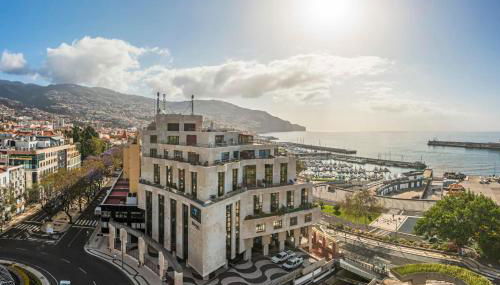 The Boats Apartment by An Island Apart - Foto 2