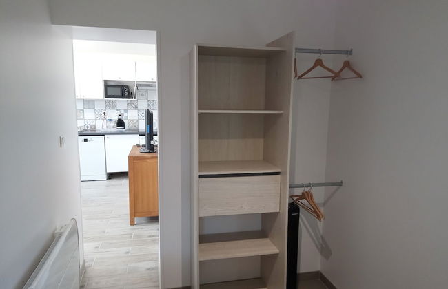 R & C - Room and Calm - Foto 24