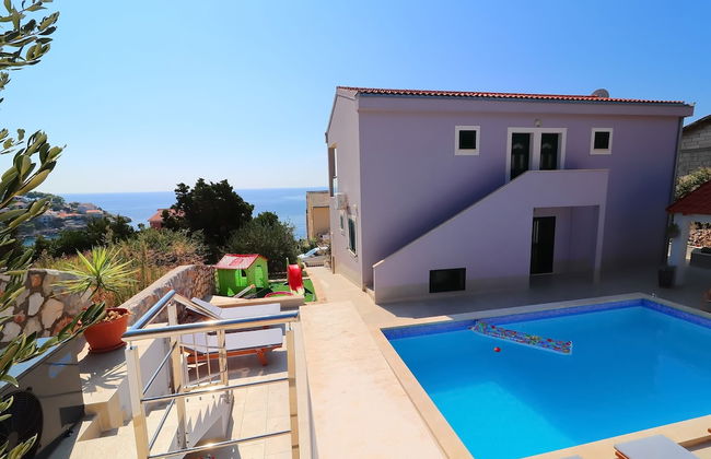 Villa Lavanda Korcula - Foto 37