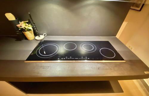 Bonito apartamento al lado del centro de Málaga con Parking gratis - Foto 20