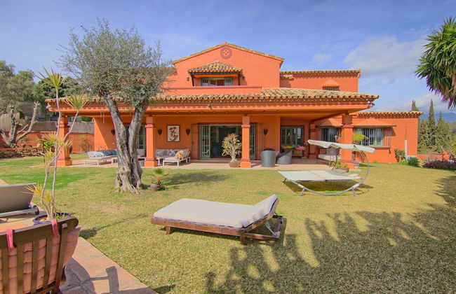 Villa Patrizia - Foto 55