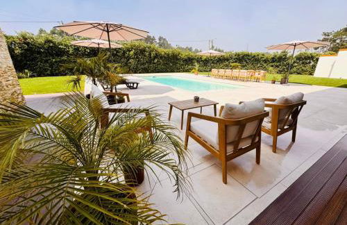 Ria Lounge House - Foto 2