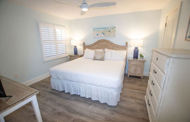 Summerlin Condominiums by Panhandle Getaways - Foto 3