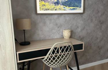 COMO Apartment parking podziemny - Foto 29