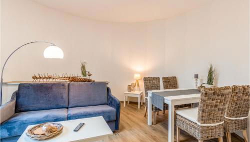 2 Bedroom Beautiful Home In Otterndorf - Foto 2