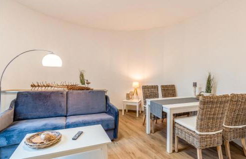 2 Bedroom Beautiful Home In Otterndorf - Foto 2