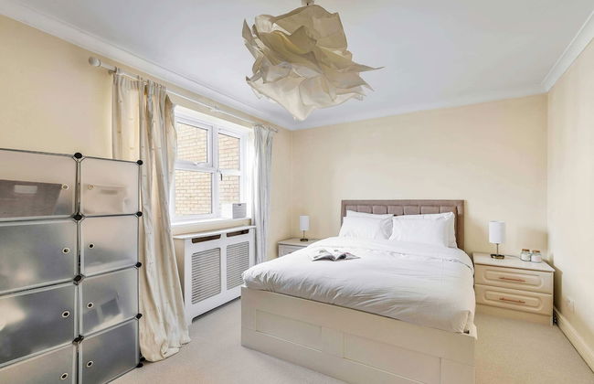 Cosy Home in Calm Residence - Foto 1