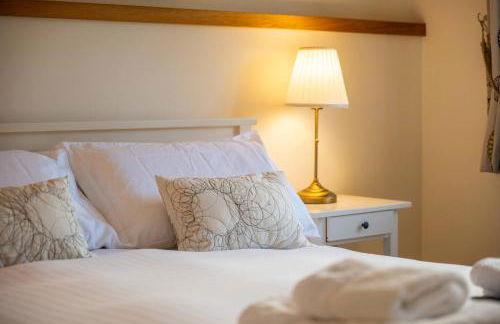 Family & Pet Friendly Coastal Base Near Dartmouth - Foto 10