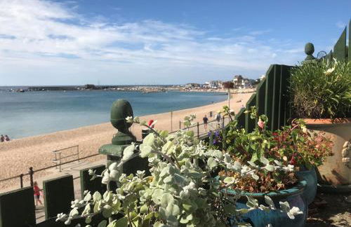 Dolphin Cottage Lyme Regis - Photo 7