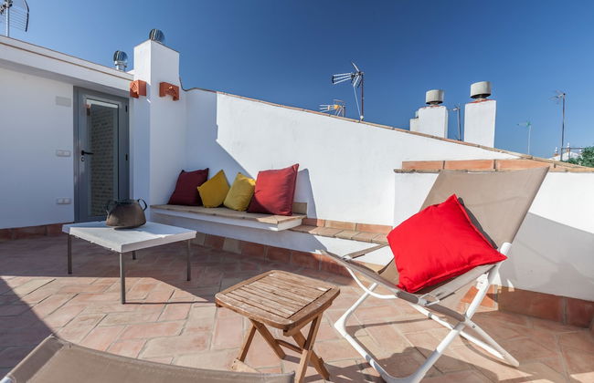 Apartamentos Tintes12 - Foto 36