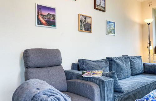 Apartment Kloster Tempzin by Interhome - Foto 10