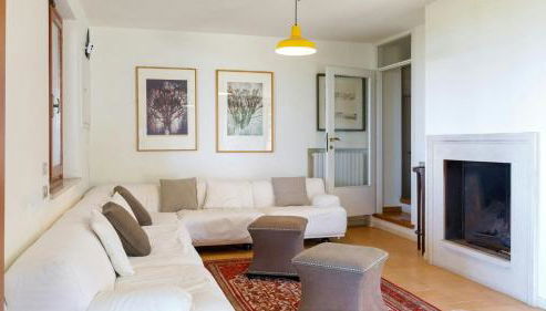 Modern Villa With View In Marche Hills - Foto 2