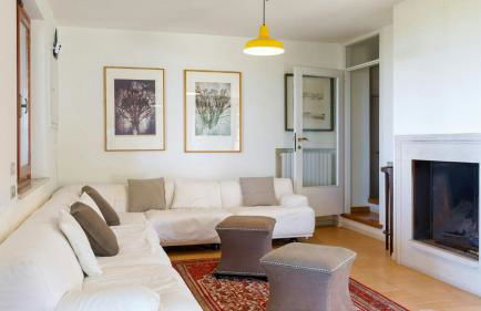 Modern Villa With View In Marche Hills - Foto 2