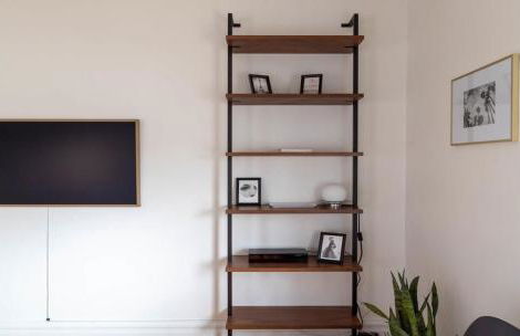 Swanky Shaw 2BR with Office ABODEbucks - Photo 34