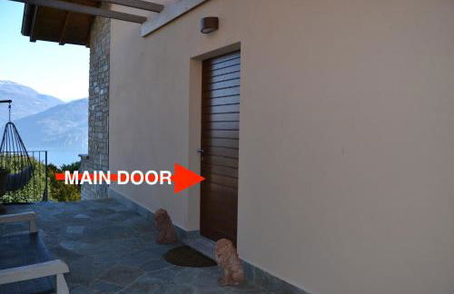 Menaggio Lake View - Villetta con vista! - Foto 51