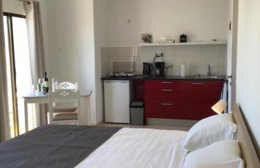 The Olive Garden Apartments - Foto 18