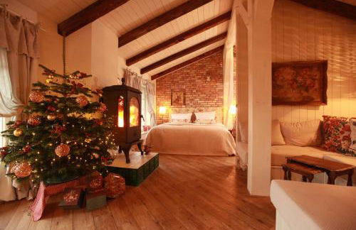 Weißt Du noch - Gästehäuser & Suiten - Foto 28